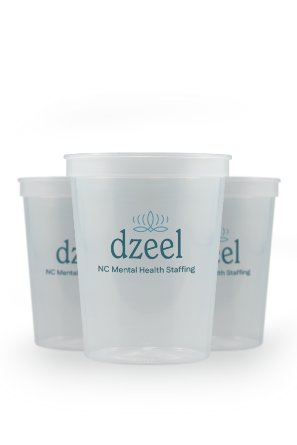 16oz Eco Stadium Cup
