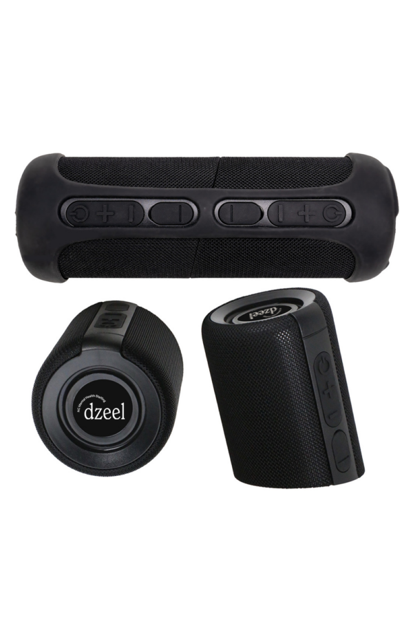 Wireless Speaker