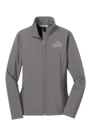 Women's Soft Shell Jacket - Image 2