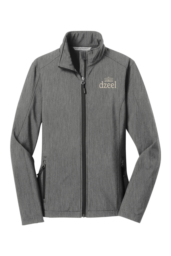 Women's Soft Shell Jacket
