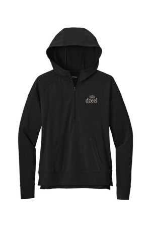 Women's Stretch Hoodie - Image 2