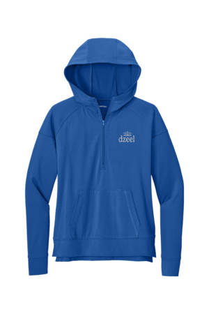 Women's Stretch Hoodie - Image 8