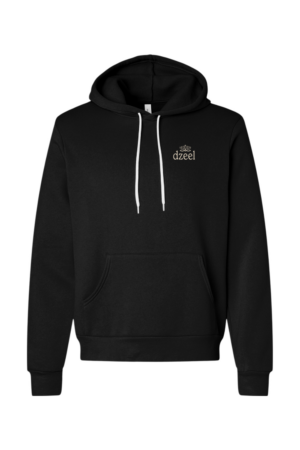 Men's Sponge Fleece Hoodie - Image 12