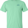 mint-green