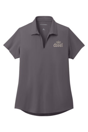 Women's Stretch Polo - Image 6