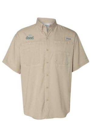 Men's Columbia Shirt