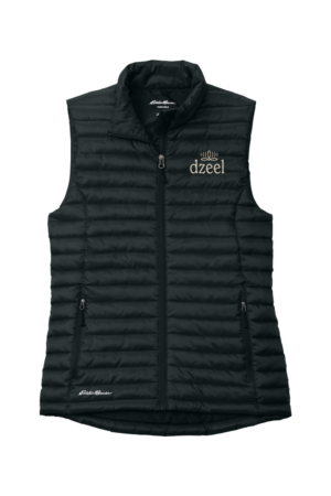 Women's Eddie Bauer Quilted Vest