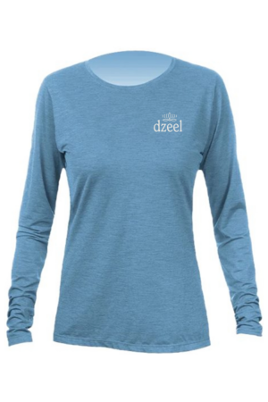 Women's Anetik Long Sleeve Tee - Image 5