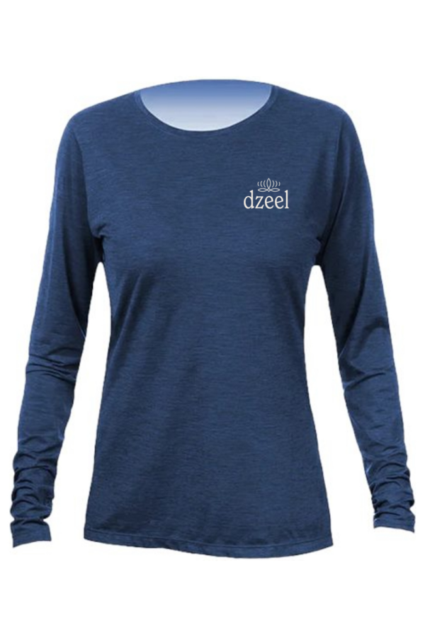 Women's Anetik Long Sleeve Tee