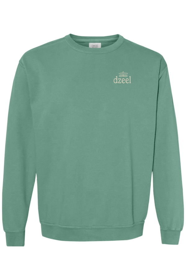 Men's Fleece Sweatshirt