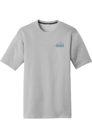 Men's Competitor Tee - Image 4