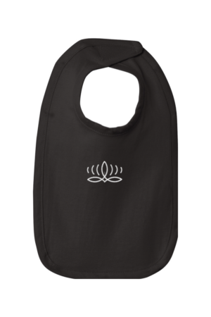 Infant Premium Jersey Bib - Image 2