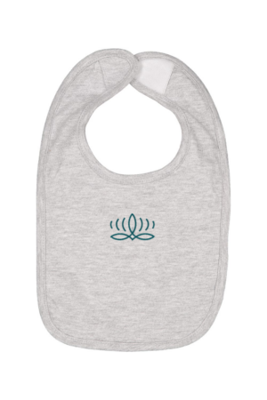Infant Premium Jersey Bib - Image 3