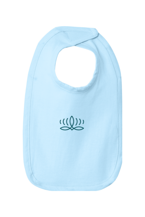 Infant Premium Jersey Bib