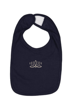 Infant Premium Jersey Bib - Image 5
