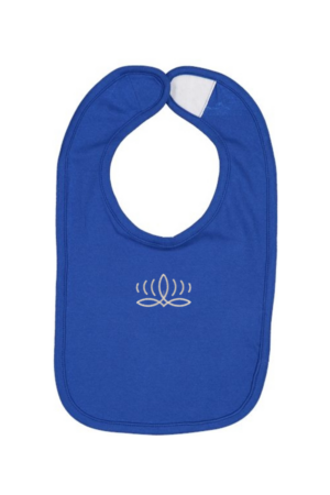 Infant Premium Jersey Bib - Image 6