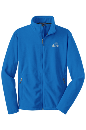 Men's Fleece Jacket - Image 6