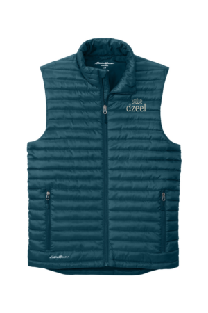 Men's Eddie Bauer Quilted Vest