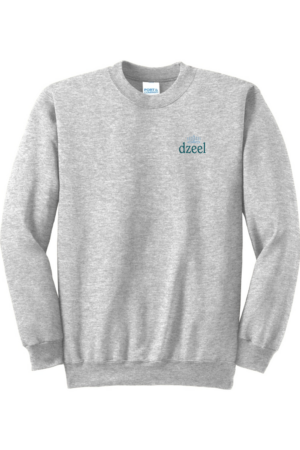 Men's Tall Sweatshirt - Image 2