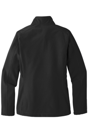 Women's Soft Shell Jacket - Image 13