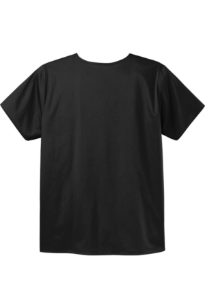 Men's Chest Pocket V-Neck - Image 11