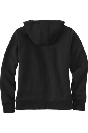 Women's Full-Zip Hoodie - Image 5