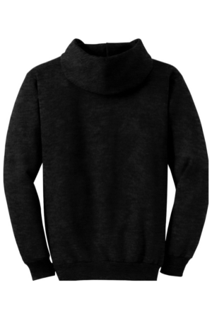 Men's Hooded Sweatshirt - Image 5