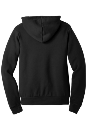 Men's Sponge Fleece Hoodie - Image 13