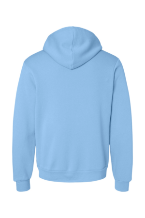 Men's Sponge Fleece Hoodie - Image 3
