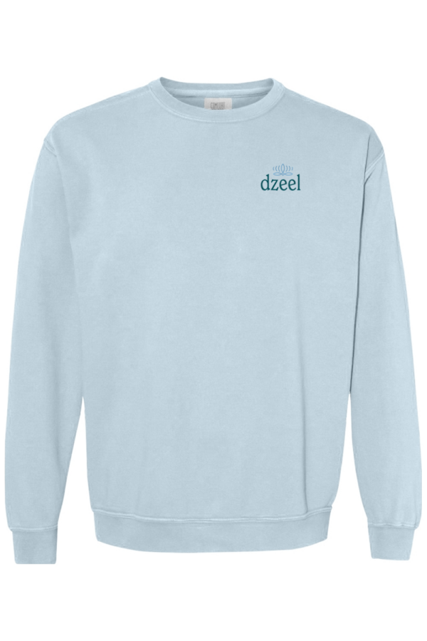 Women's Fleece Sweatshirt