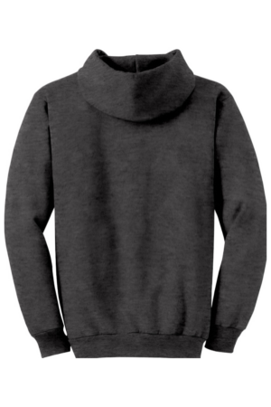 Men's Hooded Sweatshirt - Image 7