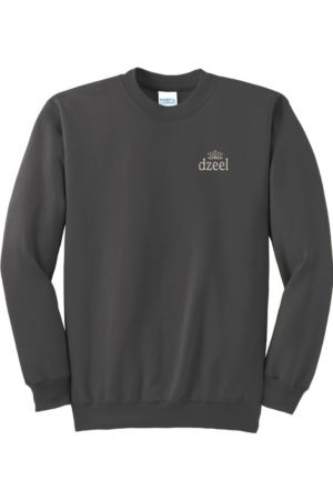 Men's Tall Sweatshirt - Image 6