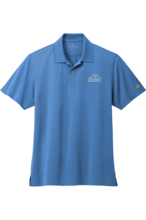 Men's Soft Pique Polo - Image 2