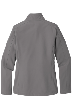 Women's Soft Shell Jacket - Image 3