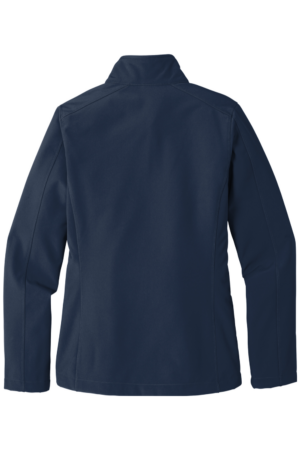 Women's Soft Shell Jacket - Image 5