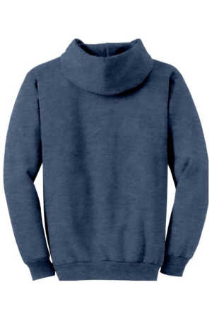 Men's Hooded Sweatshirt - Image 9