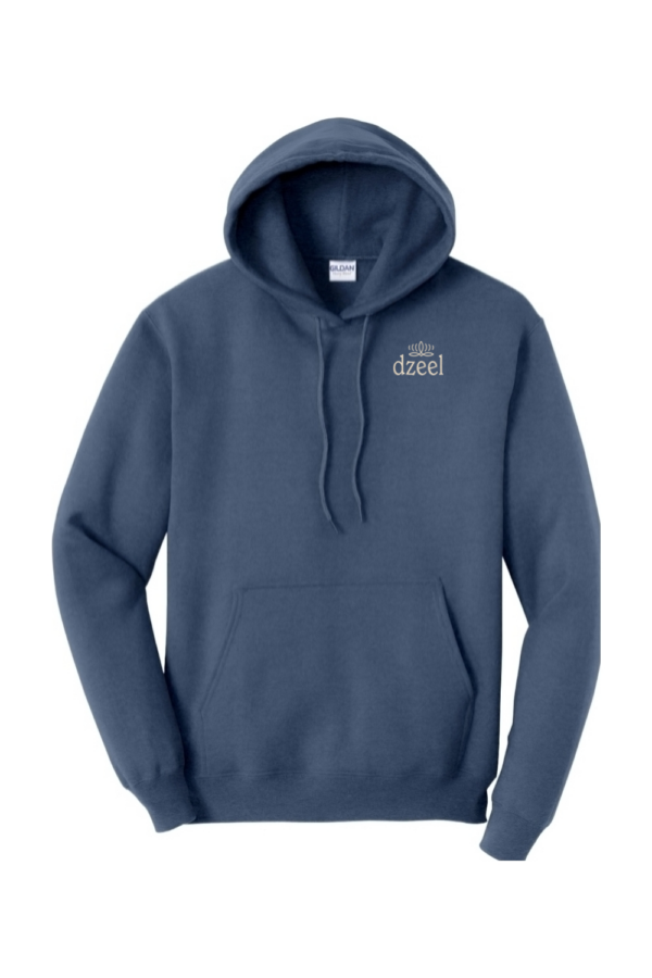 Men's Hooded Sweatshirt