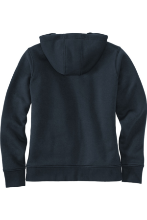 Women's Full-Zip Hoodie - Image 7