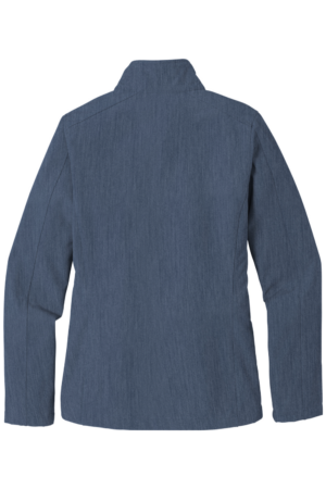 Women's Soft Shell Jacket - Image 7
