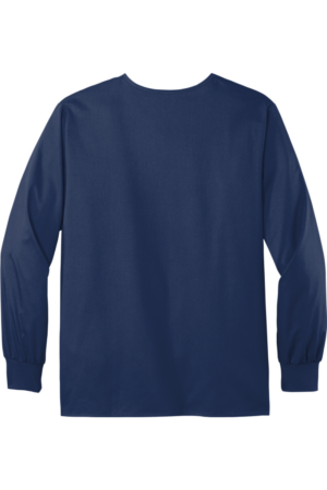 Men's Scrub Jacket - Image 5