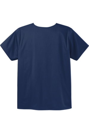 Men's Chest Pocket V-Neck - Image 13