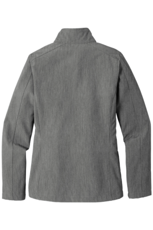 Women's Soft Shell Jacket - Image 9