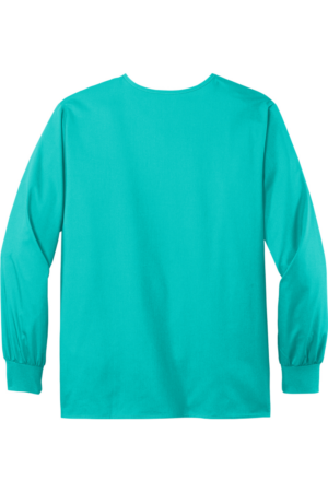 Men's Scrub Jacket - Image 13