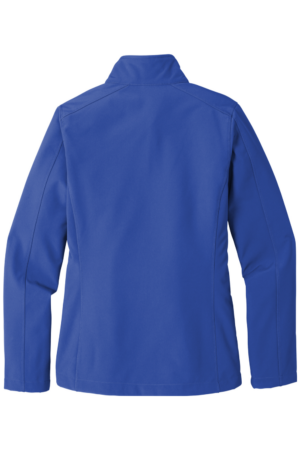 Women's Soft Shell Jacket - Image 11