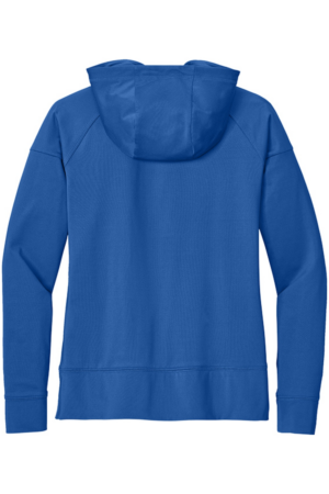 Women's Stretch Hoodie - Image 9
