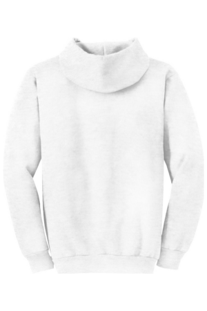 Men's Hooded Sweatshirt - Image 11