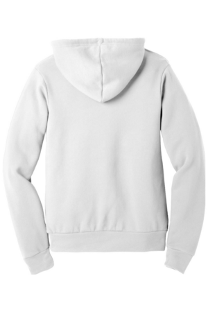 Men's Sponge Fleece Hoodie - Image 15
