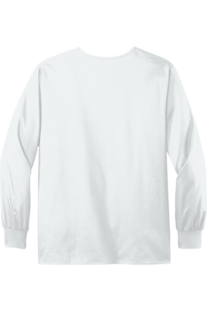 Men's Scrub Jacket - Image 15