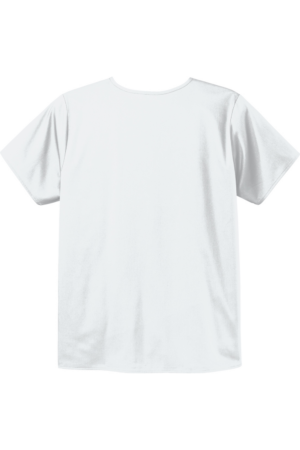 Men's Chest Pocket V-Neck - Image 15