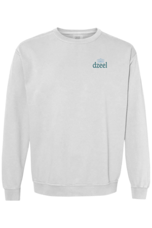 Women's Fleece Sweatshirt - Image 7